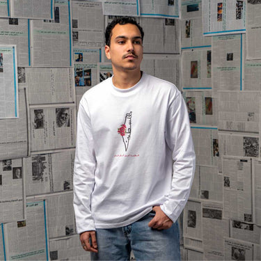 Resistance Long Sleeve - KUVRD