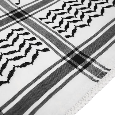Classic Keffiyeh - KUVRD