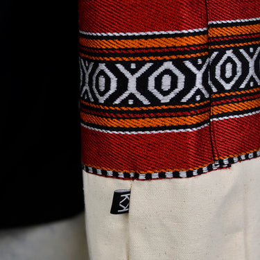 Bedu Tote Bag - KUVRD