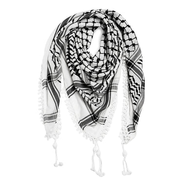 Classic Keffiyeh - KUVRD