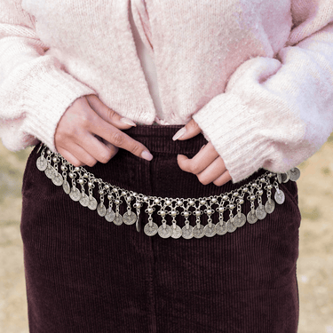 Coin Belt - KUVRD