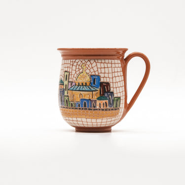 Watan Mug - KUVRD