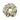 Oversized Olive Keffiyeh Scrunchie - KUVRD