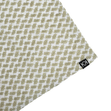Olive Green Keffiyeh Bandana - KUVRD