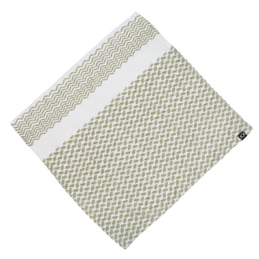 Olive Green Keffiyeh Bandana - KUVRD