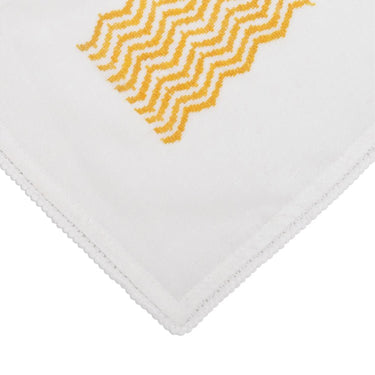 Buttercup Yellow Keffiyeh - KUVRD