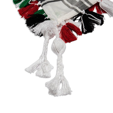 Identity Keffiyeh - KUVRD