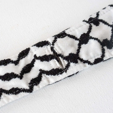 Classic Keffiyeh Wrap Belt - KUVRD