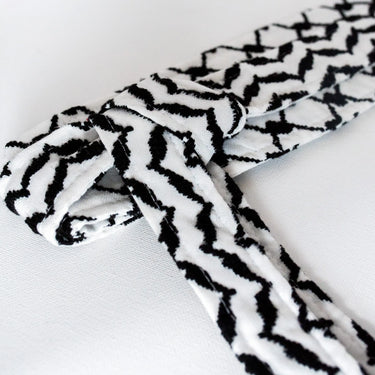 Classic Keffiyeh Wrap Belt - KUVRD