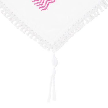 Jouri Pink Keffiyeh - KUVRD