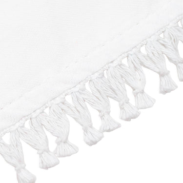 Hajar Gray Keffiyeh - KUVRD