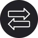 reverse