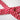 Red Keffiyeh Wrap Belt - KUVRD