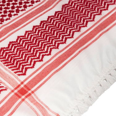 Red Keffiyeh - KUVRD