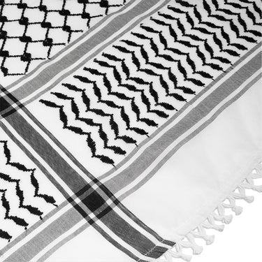 Classic Keffiyeh - KUVRD