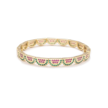 The Watermelon Bracelet - KUVRD
