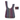 Bedu asymmetrical bucket bag - KUVRD