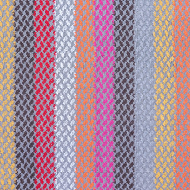 Multi Color Keffiyeh - KUVRD