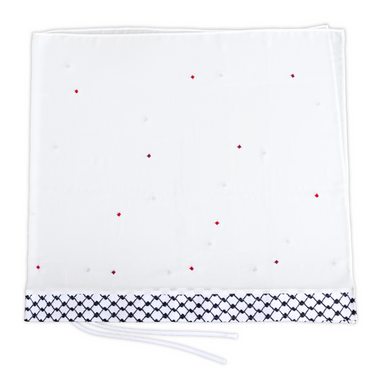KUVRD Tarhat Bladi veil styling