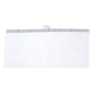 KUVRD Tarhat Bladi chiffon veil draped