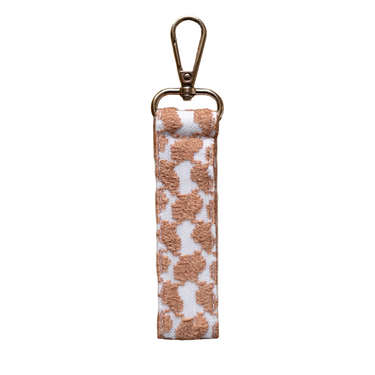 KUVRD Keffiyeh Keychain colour options
