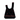 Enab asymmetrical bucket bag - KUVRD