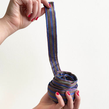 Sitty’s Saya Belt - KUVRD