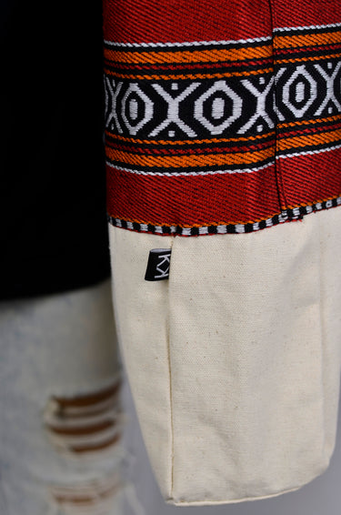 Bedu Tote Bag - KUVRD