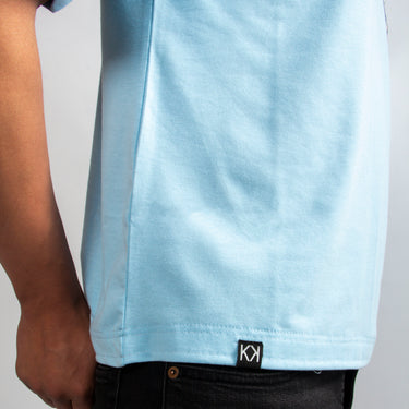 Saya Pocket Tee - KUVRD