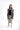 Multi Colour Keffiyeh Vest - KUVRD