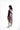Multi Colour Keffiyeh Vest - KUVRD