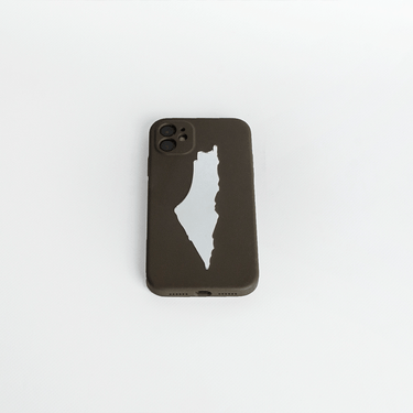 Palestine Adhesive Mirror - KUVRD