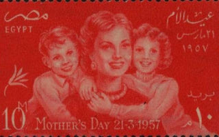 Mother’s Day in the Middle East: Why it’s celebrated on March 21 - KUVRD