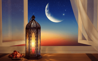 How to Make the Most of Ramadan - KUVRD