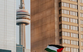 We are closer to a free Palestine than ever before - KUVRD