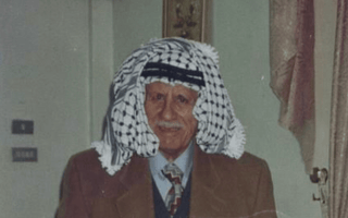 The history of our family-owned keffiyeh factory - KUVRD