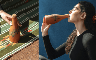 Why You Should Switch To An Alkaline Water Bottle - KUVRD