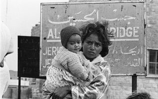 World Refugee Day 2021 - KUVRD