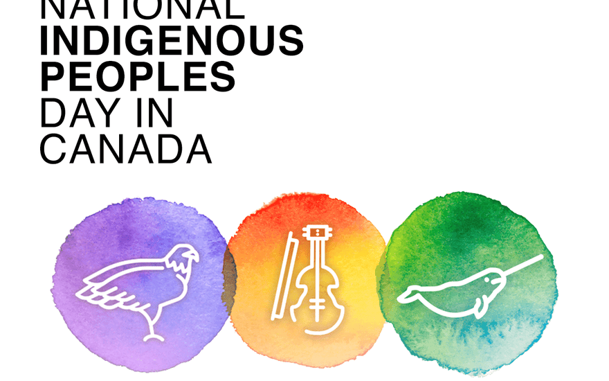 What is National Indigenous Peoples Day in Canada? - KUVRD