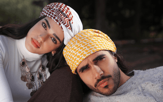 Symbols of Easter Among Arab Christians in the Middle East - KUVRD