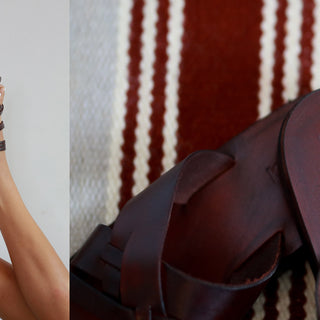 Leather Capsule