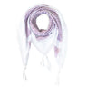 Lilac Purple Keffiyeh - KUVRD