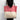 Red Keffiyeh Tote Bag - KUVRD