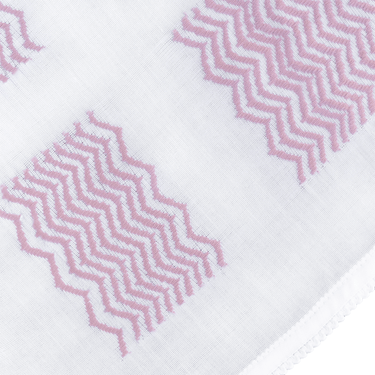Lilac Purple Keffiyeh - KUVRD