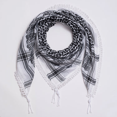 Layl Keffiyeh