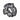 Oversized Keffiyeh Scrunchie - KUVRD