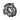 Oversized Keffiyeh Scrunchie - KUVRD