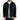 Classic Keffiyeh Denim Jacket - KUVRD
