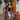 Long Bedu Kaftan - KUVRD
