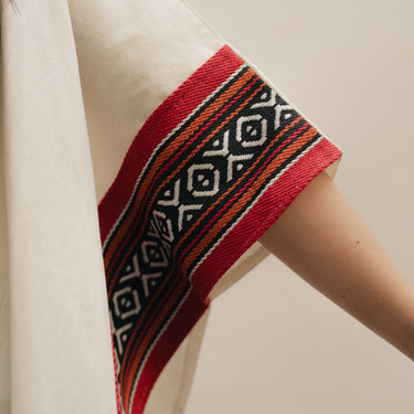 Mid Bedu Kaftan - KUVRD